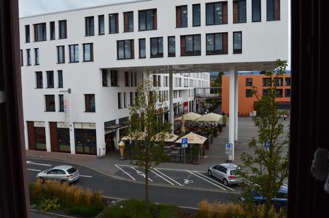 Arkaden Hotel