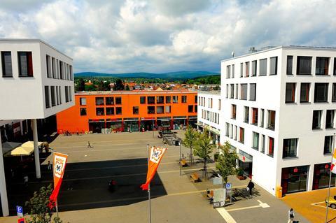 Arkaden Hotel Kelkheim